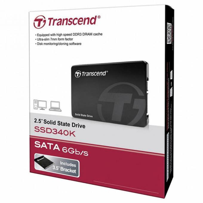 Transcend TS32GSSD340K