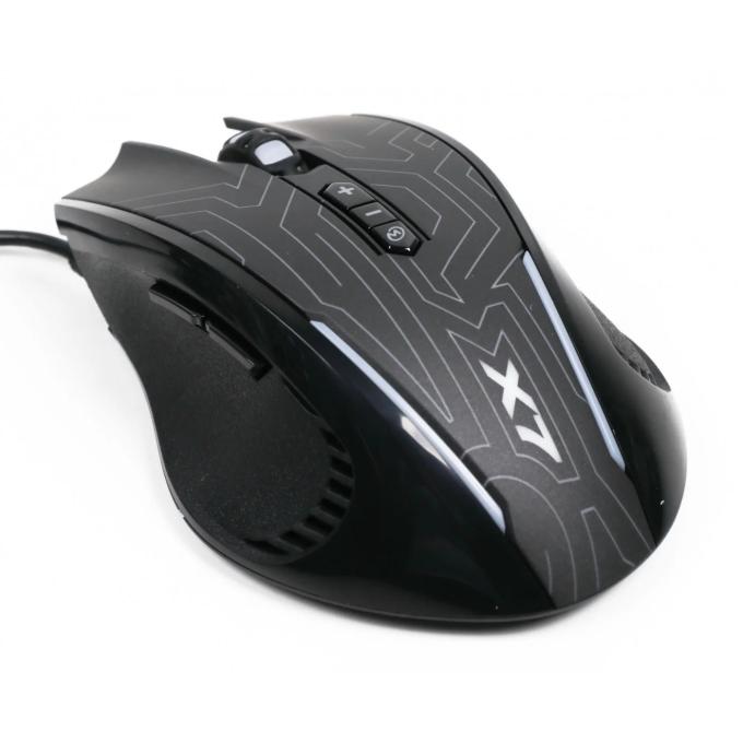 A4tech X87 (Maze)