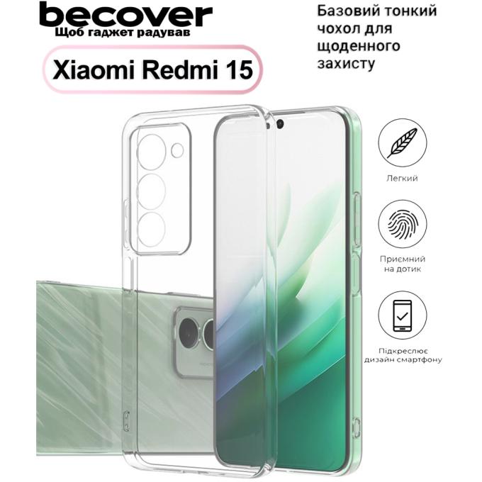 BeCover 713783