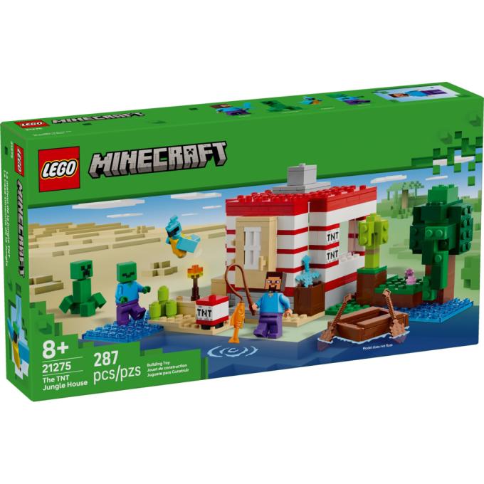 LEGO 21275
