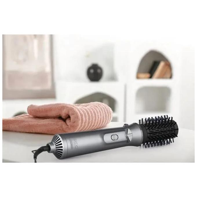 ECG Modifica Hairbrush Moonstone