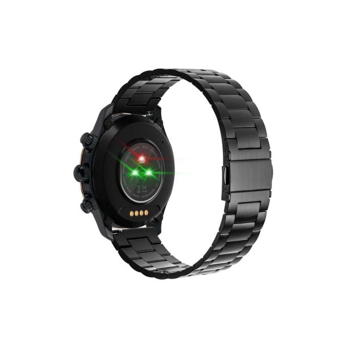 Globex Smart Watch Titan (black)