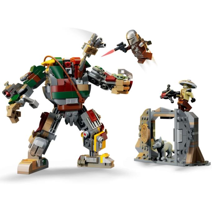 LEGO 75451-