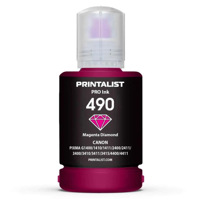 Printalist PL490M