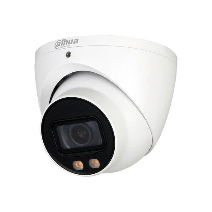 Dahua DH-HAC-HDW2249TP-A-LED (3,6 мм)
