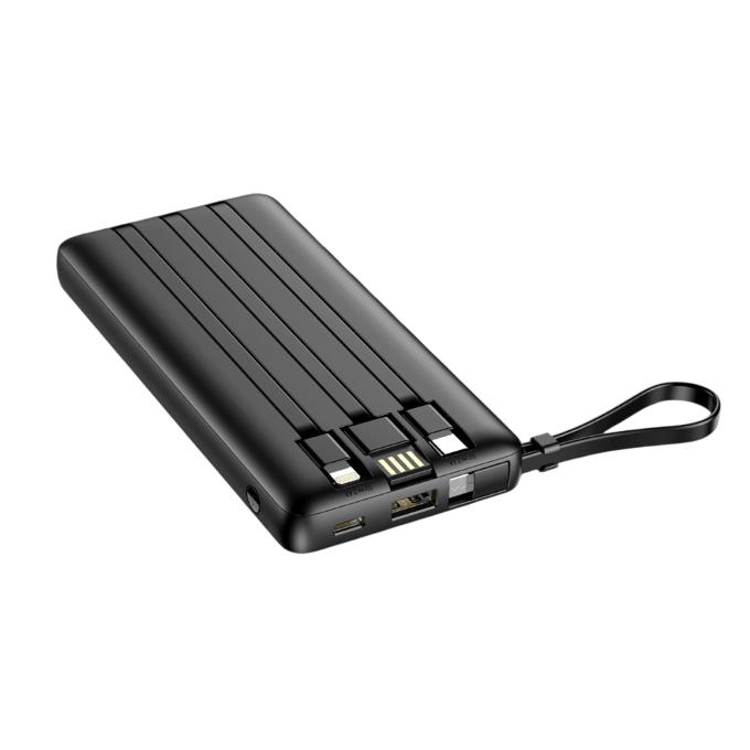 VEGER W1116.black