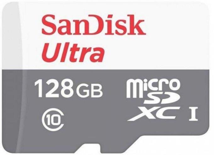 SANDISK SDSQUNR-128G-GN3MA