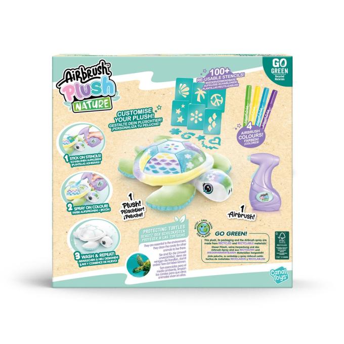 Canal Toys OFG280