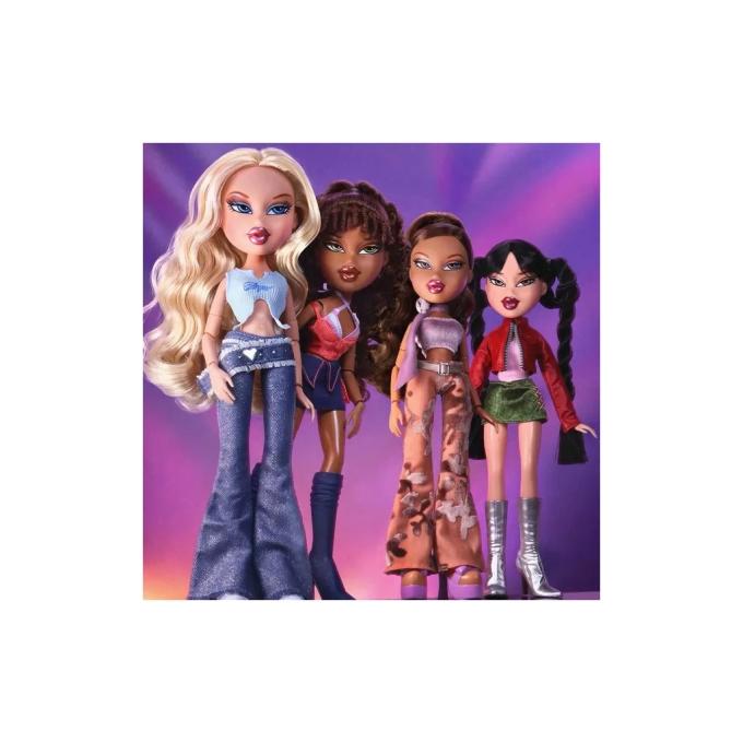 Bratz 596097