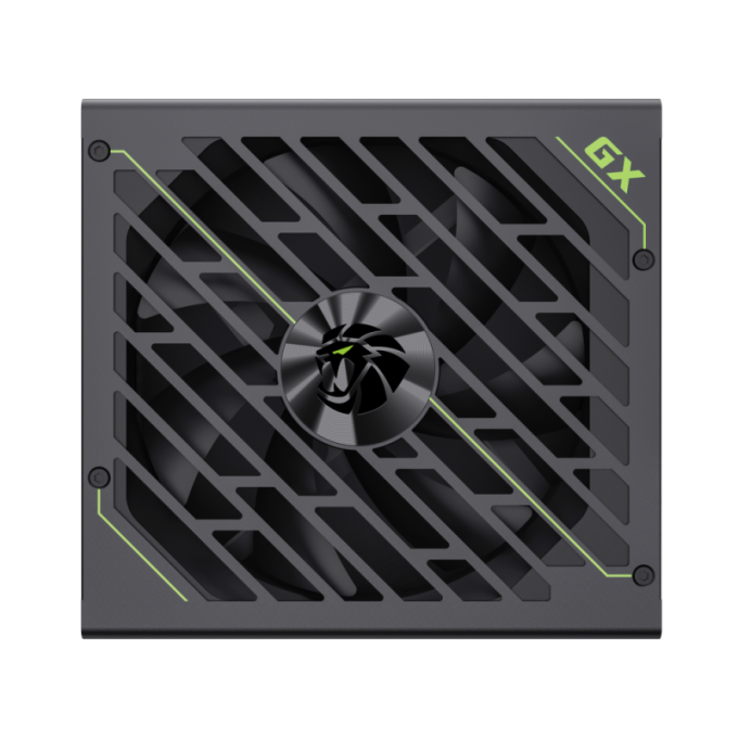 GAMEMAX GX PRO 850G