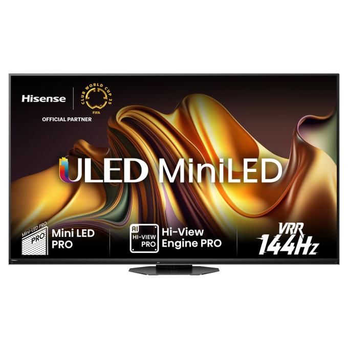 Hisense 75U8NQ