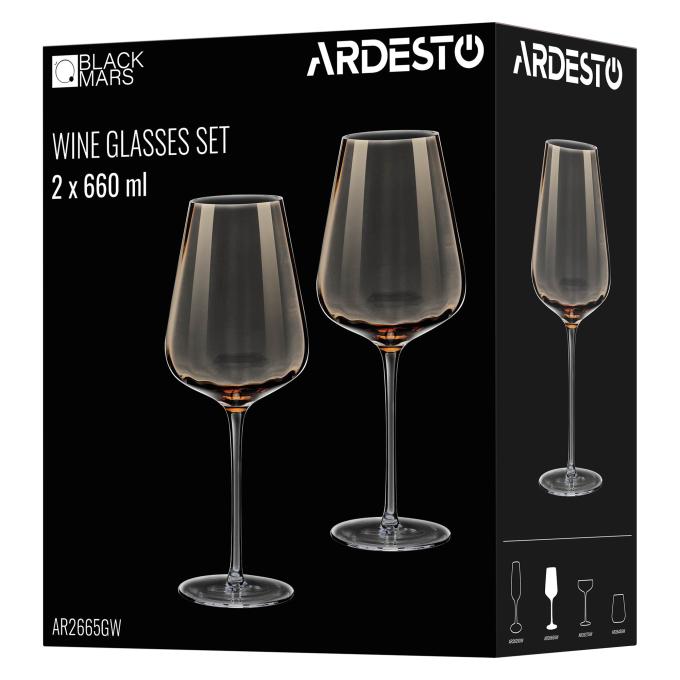 Ardesto AR2665GW