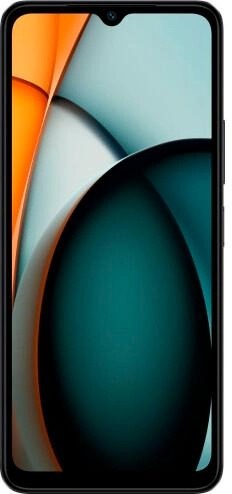 Xiaomi Redmi A3 4/128GB Black EU