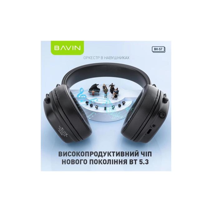 Bavin HB-BH-57 BK