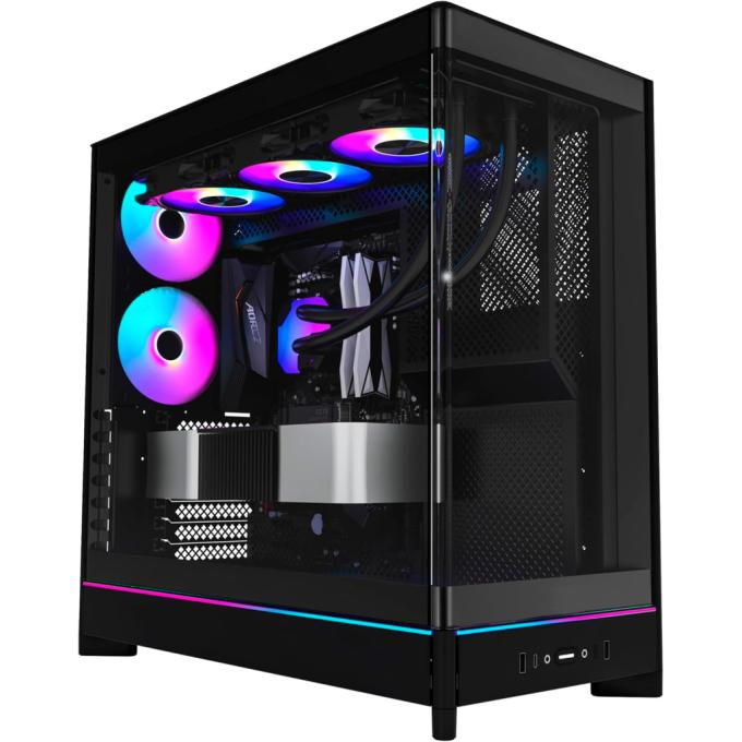 MONTECH HS02 (B)