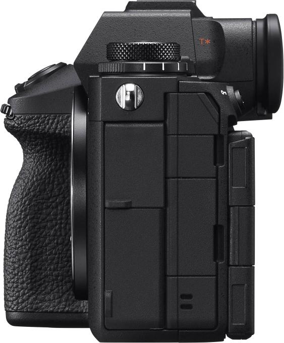 SONY ILCE9M3B.CEC