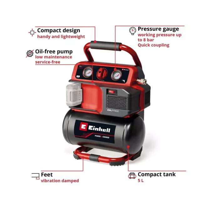 EINHELL 4020410