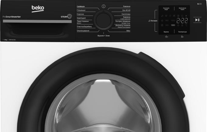 BEKO BM1WFSU36233WPBB