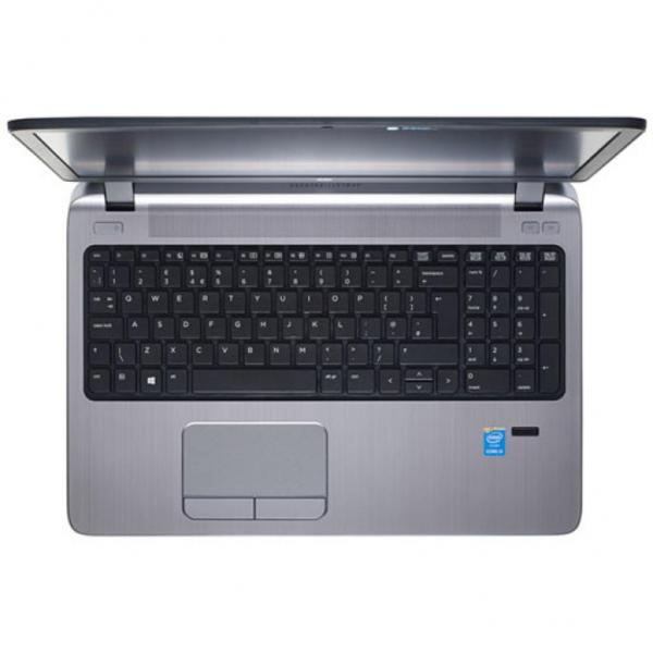 Ноутбук HP ProBook 450 Y8B56ES