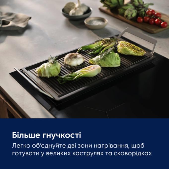 ELECTROLUX EIV83443CT