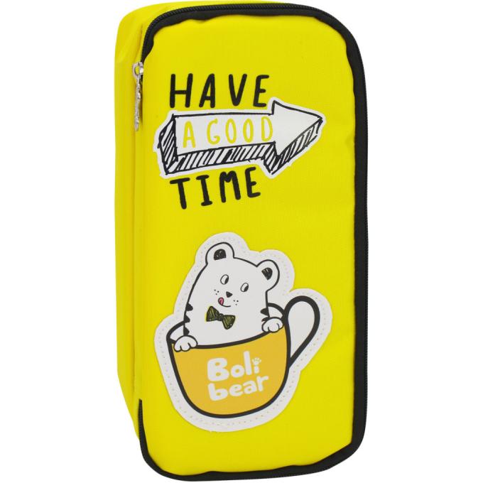 Cool For School B-8691-yellow