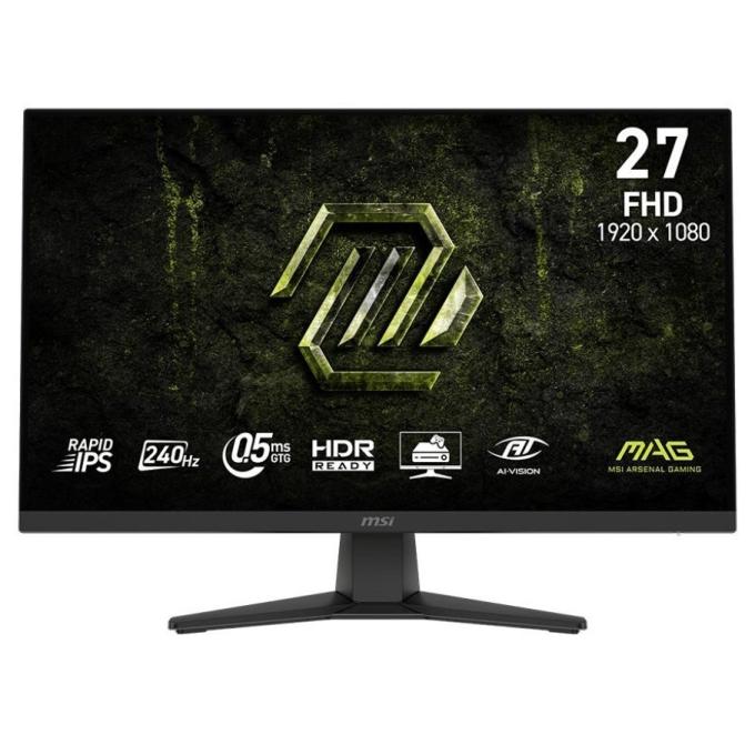 MSI MAG 272F X24