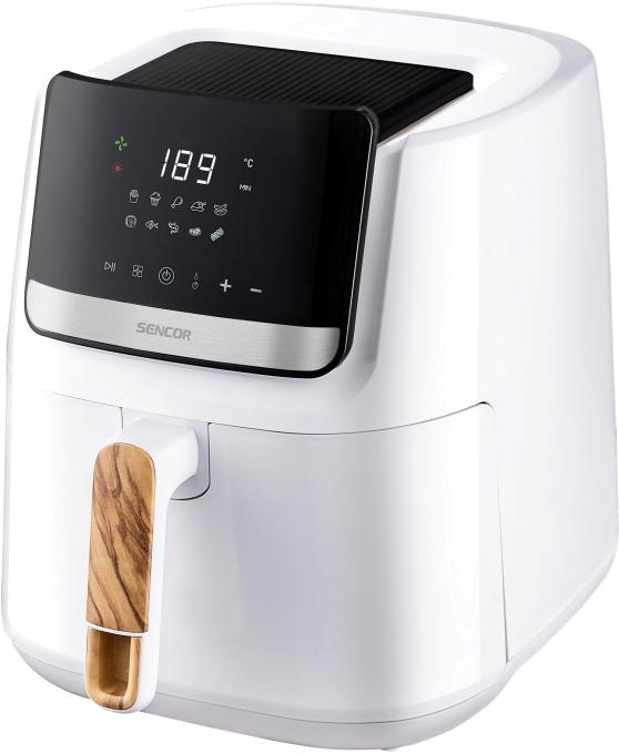 Sencor SFR6551WH