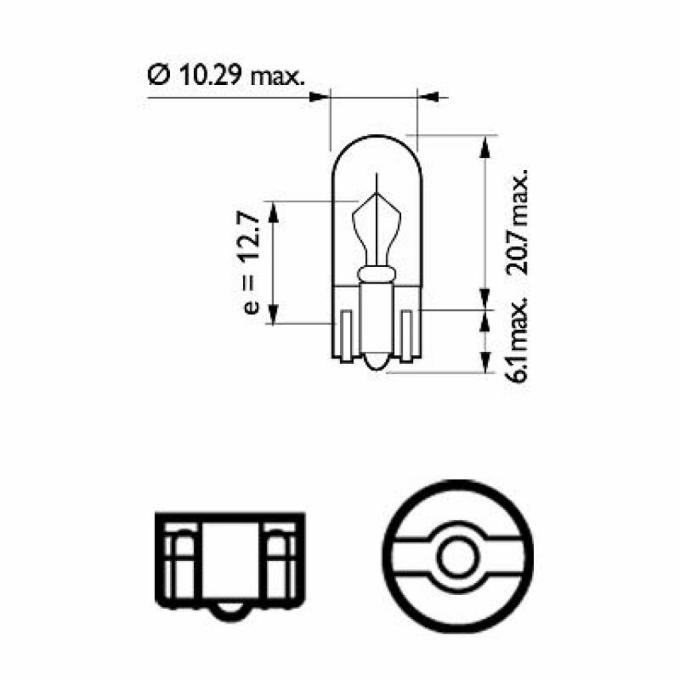 Philips 13256 CP