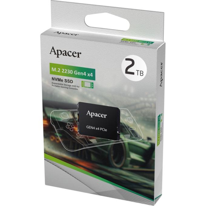 Apacer AP3BE4430RI-0001