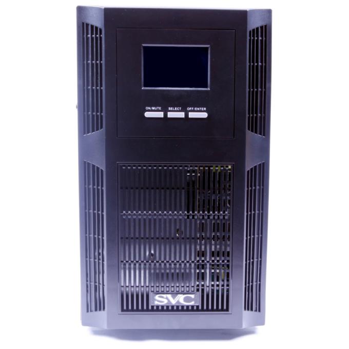 SVC PT-2KSB-LCD