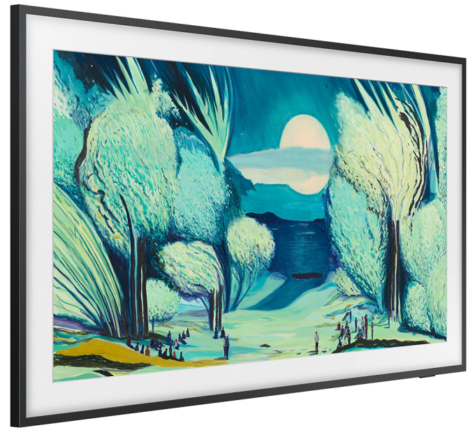Samsung QE43LS03FAUXUA