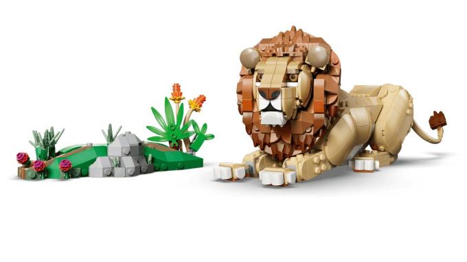 LEGO 31386