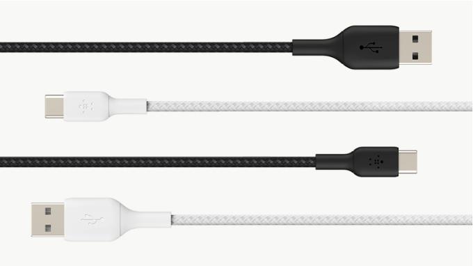 Belkin CAB002BT1MWH