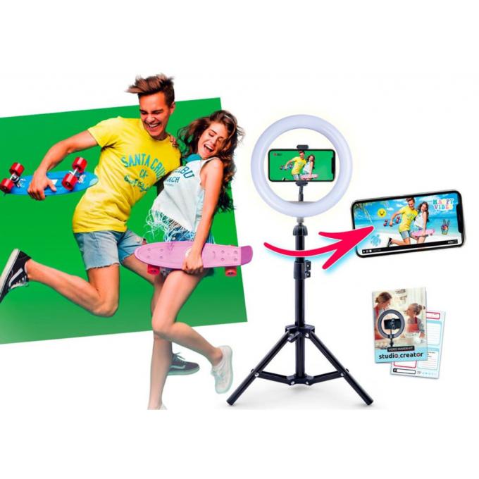 Canal Toys INF001