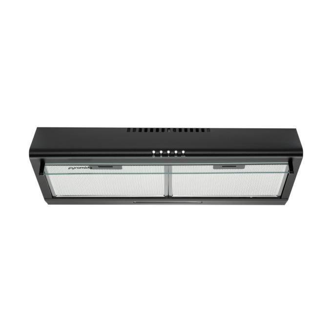 PYRAMIDA MX 60 (450) B BL