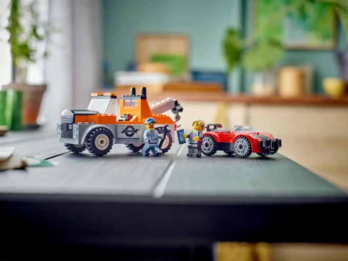LEGO 60435