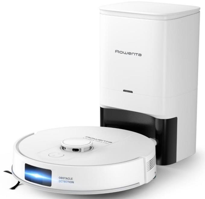 ROWENTA RR9197WH