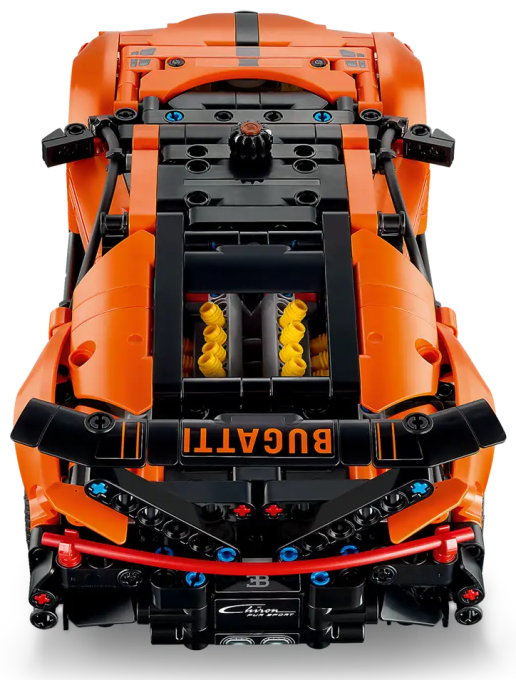 LEGO 42222