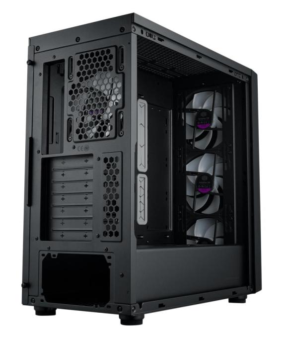 CoolerMaster MB600-KGNN-S00