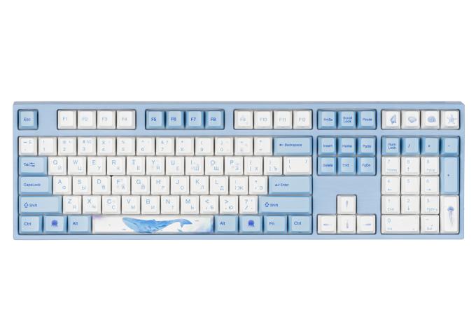 Varmilo VA108MN2W/WBPE7HR