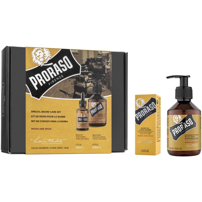 Proraso 8004395007455