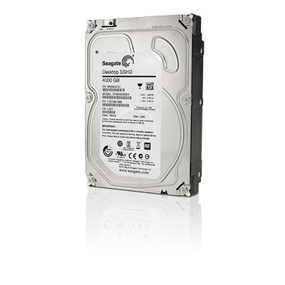 Seagate ST1000DX001