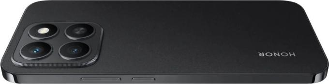 Honor Honor X8c 8/512GB Midnight Black_EU