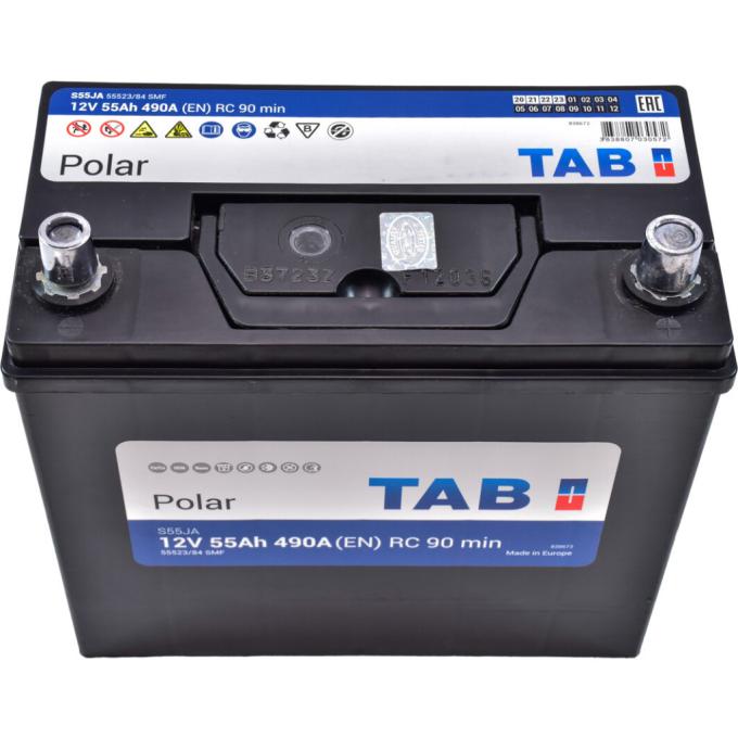 TAB 246 855