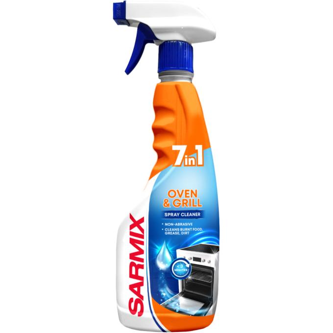 Sarmix 4820268103789