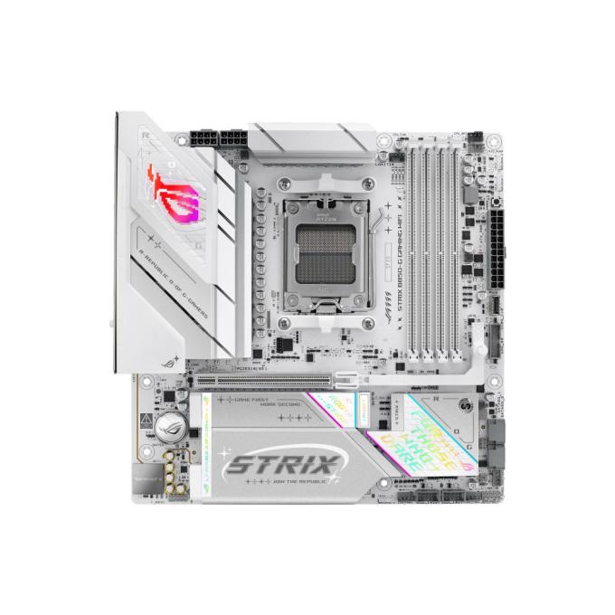 ASUS ROG STRIX B850-G GAMING WIFI