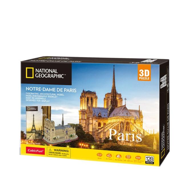 Cubic Fun DS0986h