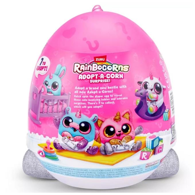 Rainbocorns 92105G
