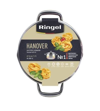 Ringel RG-2005/1-18