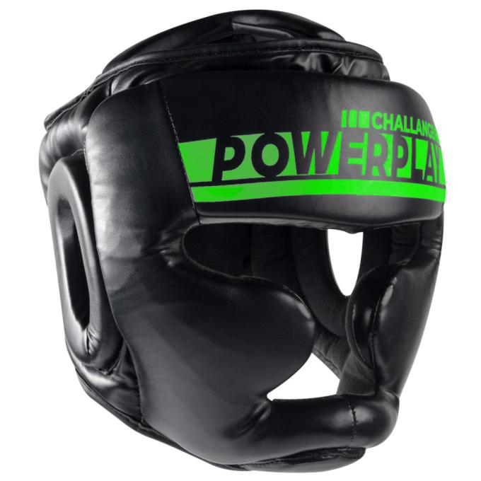 PowerPlay PP_3048_S_Bl/Green